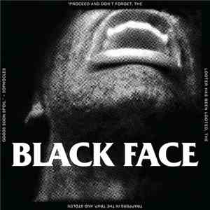 Black Face  - I Want To Kill You / Monster