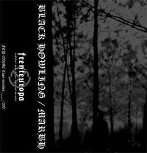 Black Howling / Marbh - Black Howling / Marbh