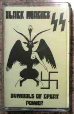 Black Magick SS - Symbols Of Great Power