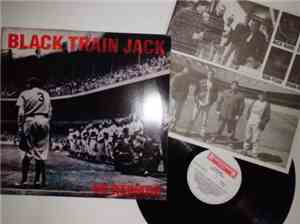 Black Train Jack - No Reward