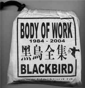 黑鳥 = Blackbird - Body Of Work 1984-2004 = 全集