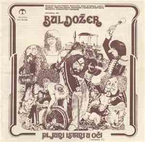 Buldožer - Pljuni Istini U Oči