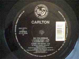Carlton - Do You Dream