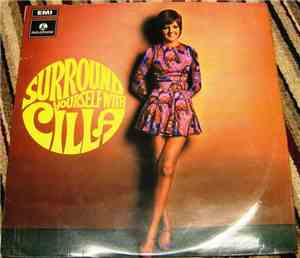 Cilla Black - Surround Yourself With Cilla