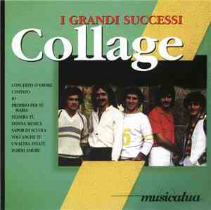 Collage  -   I Grandi Successi