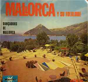 Dançadors De Mallorca - Mallorca Y Su Folklore