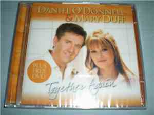 Daniel O'Donnell & Mary Duff - Together Again