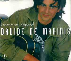 Davide De Marinis - I Sentimenti Nascono