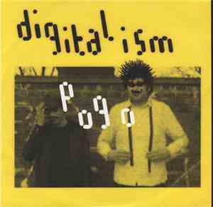 Digitalism - Pogo Remixes - EP 08