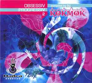 DJ Kokmok - Obsessiv Progressiv 2