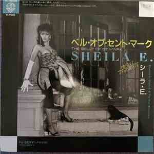 シーラ・E. = Sheila E. - ベル・オブ・セント・マーク = The Belle Of St. Mark