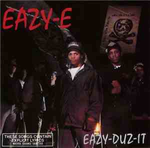 Eazy-E - Eazy-Duz-It