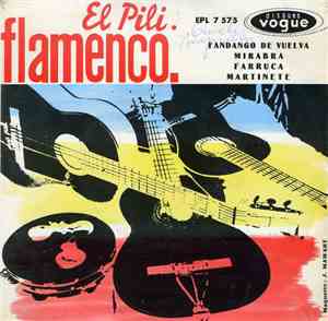 El Pili - Flamenco