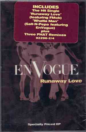 En Vogue - Runaway Love