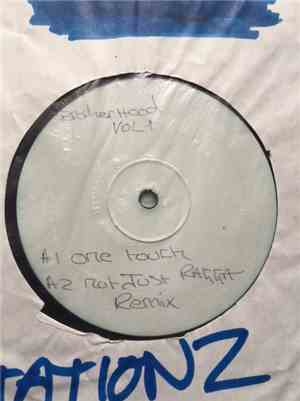 Formula 7 / Brother Hood - Brother Hood Vol 1