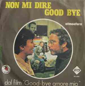 Fragola & Panna  - Non Mi Dire Good Bye