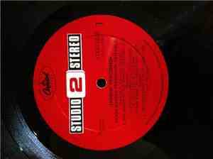 Frank Barber - Swinging Percussion