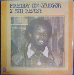 Freddy McGregor - I Am Ready