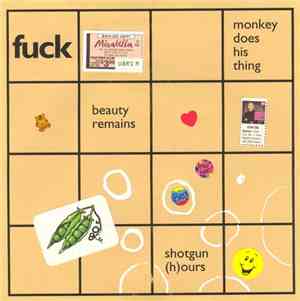 Fuck - MonkeyBeautyShotgun