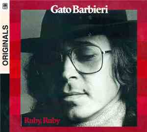 Gato Barbieri - Ruby, Ruby