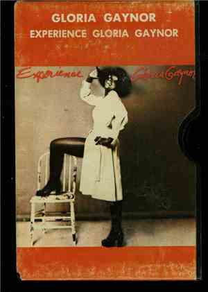 Gloria Gaynor - Experience
