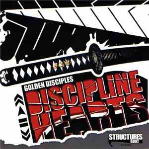 Golden Disciples - Discipline Hearts
