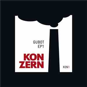Gubot - EP1