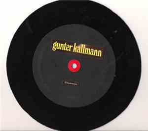 Gunter Kallmann - Daydream