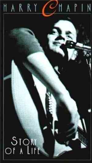Harry Chapin - Story Of A Life