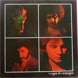 I Cugini Di Campagna - Tu Sei Tu
