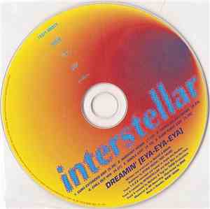 Interstellar  - Dreamin' (Eya-Eya-Eya)