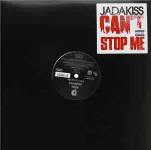 Jadakiss - Can't Stop Me