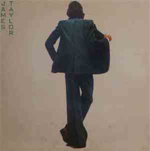 James Taylor  - In The Pocket