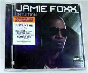 Jamie Foxx - Intuition