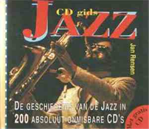 Jan Rensen - CD Gids Jazz