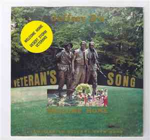 Jeffrey Deitelbaum - Veteran's Song (Welcome Home)