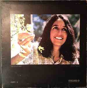 Joan Baez - Blessed Are... Part. II