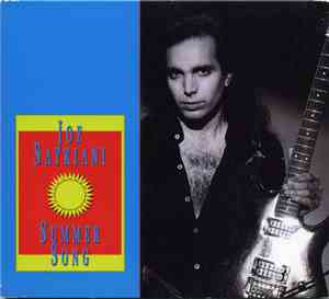 Joe Satriani - Summer Song