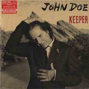 John Doe  - Keeper