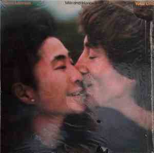 John Lennon & Yoko Ono - Milk And Honey (Leche Y Miel Jugando Al Amor)
