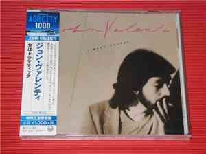 John Valenti - I Won't Change