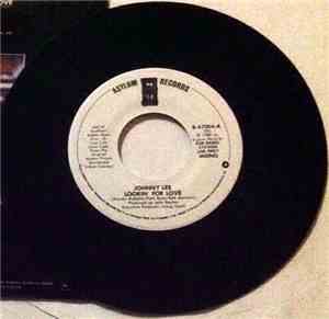 Johnny Lee  - Lookin' For Love