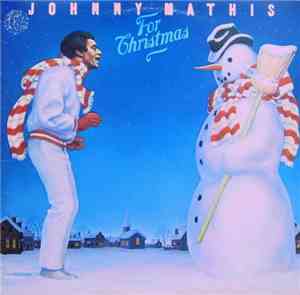 Johnny Mathis - For Christmas