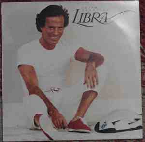 Julio Iglesias - Libra