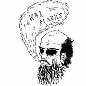 Kal Marks - Piss Of The Century