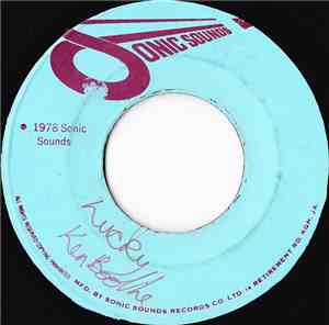Ken Boothe - Lucky Me