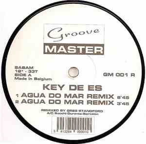 Key De Es - Agua Do Mar