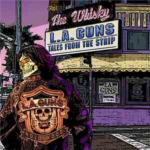 L.A. Guns - Tales From The Strip