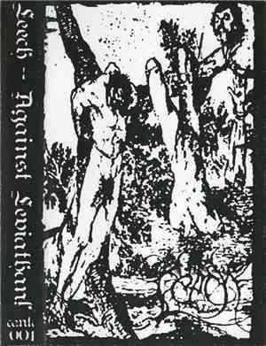 Leech  - Against Leviathan!