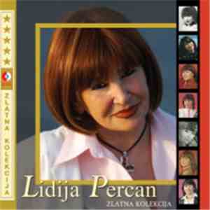Lidija Percan - Zlatna Kolekcija